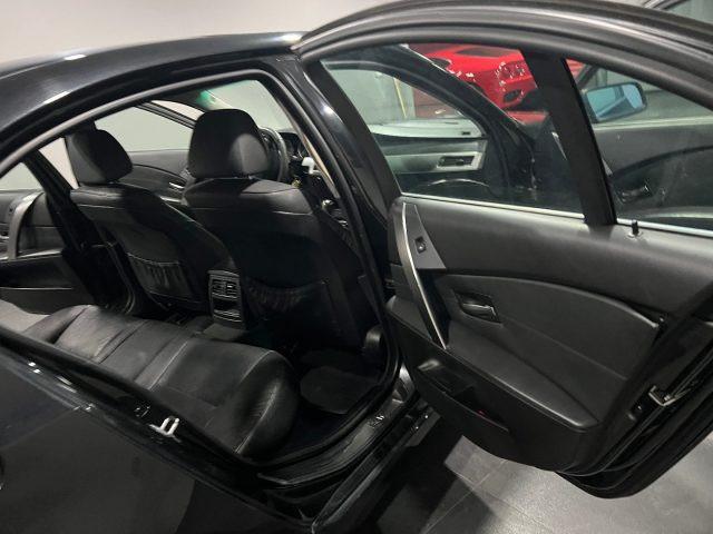 BMW 530 D E 60 FUTURA 218 CV DA SISTEMARE