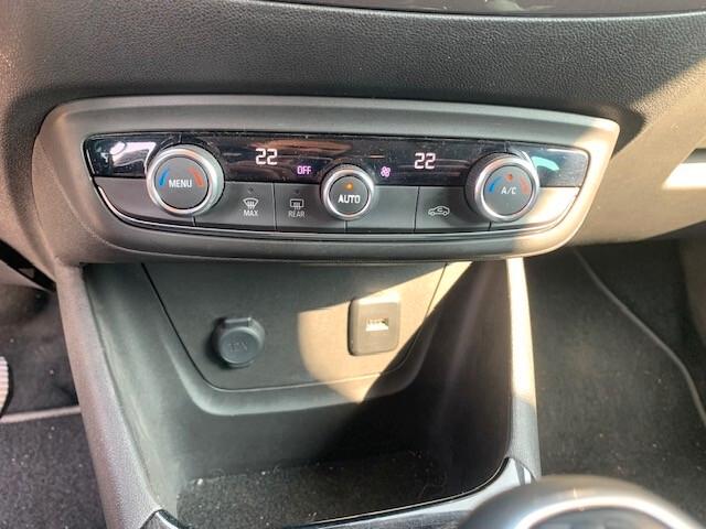 Opel Crossland X 1.2 Turbo 12V 110 CV Start&Stop Advance