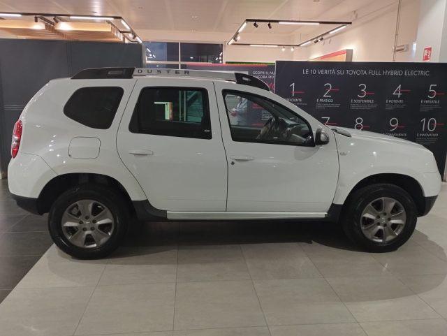 DACIA Duster 1.2 TCe 125CV Start&Stop 4x2 Prestige