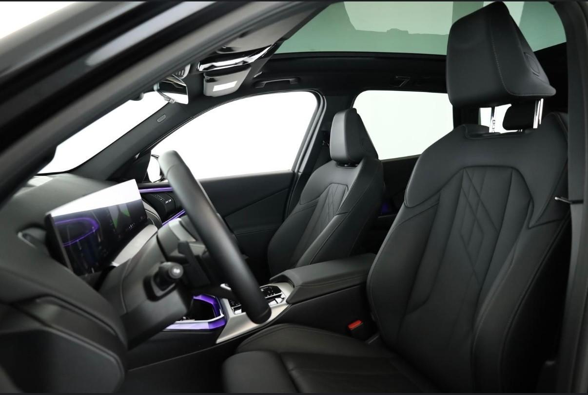 Bmw X3 xDrive20d 48V Msport