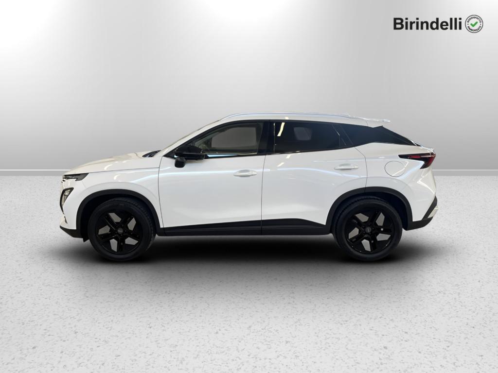 OMODA 1.6 TGDI 7DCT Comfort