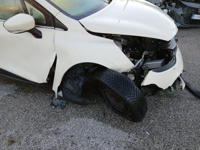 RENAULT Clio dCi 8V 75CV Start&Stop 5 porte