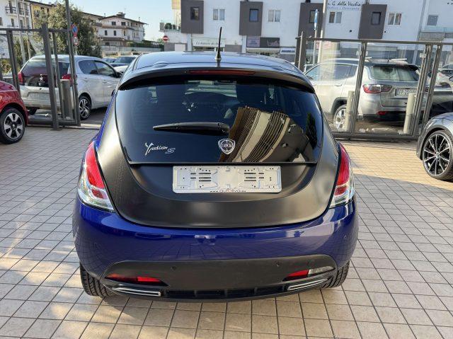 LANCIA Ypsilon 1.2 8v S MomoDesign 69cv E6