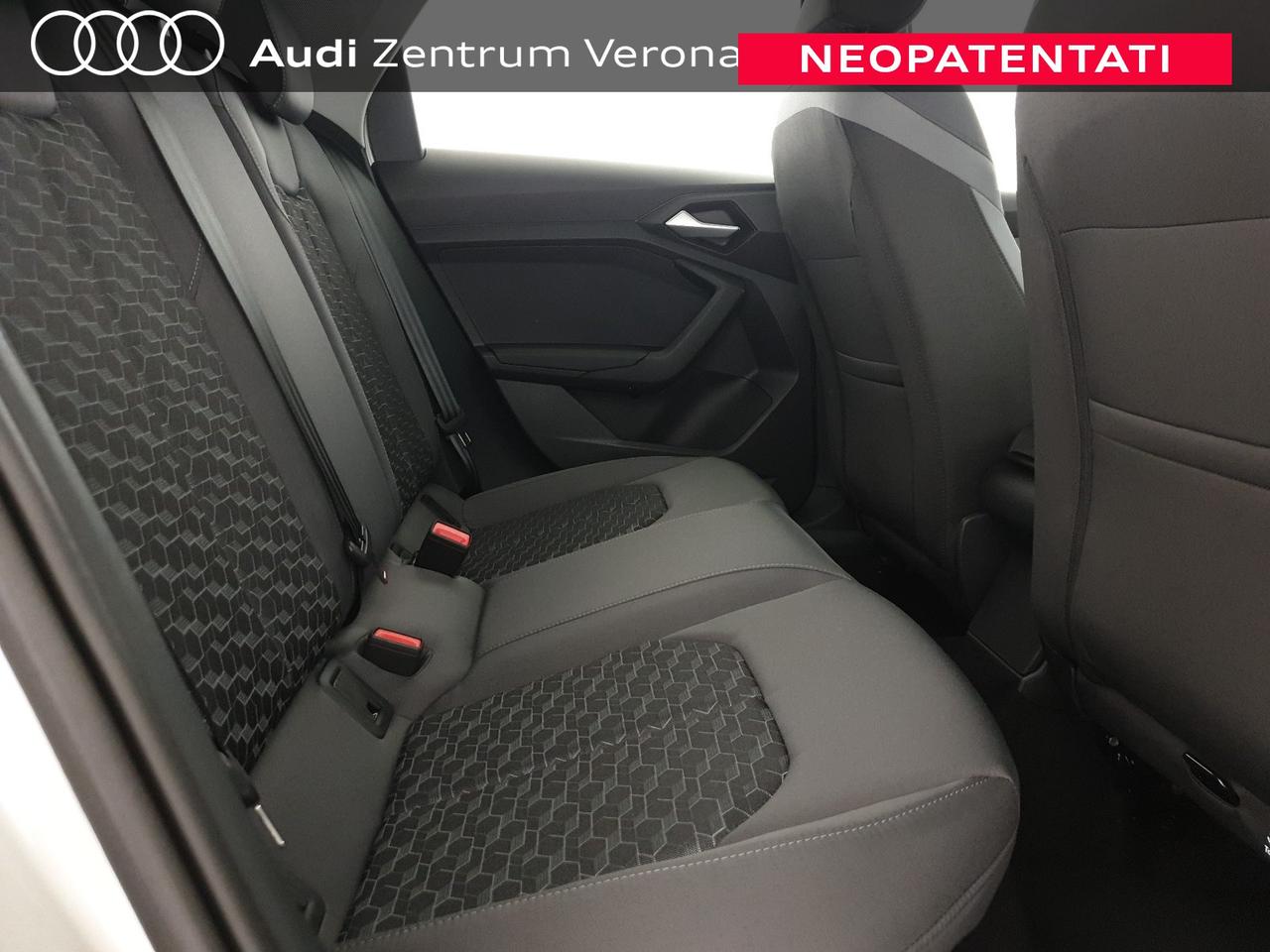 Sportback 30TFSI 116CV S tronic S line Edition