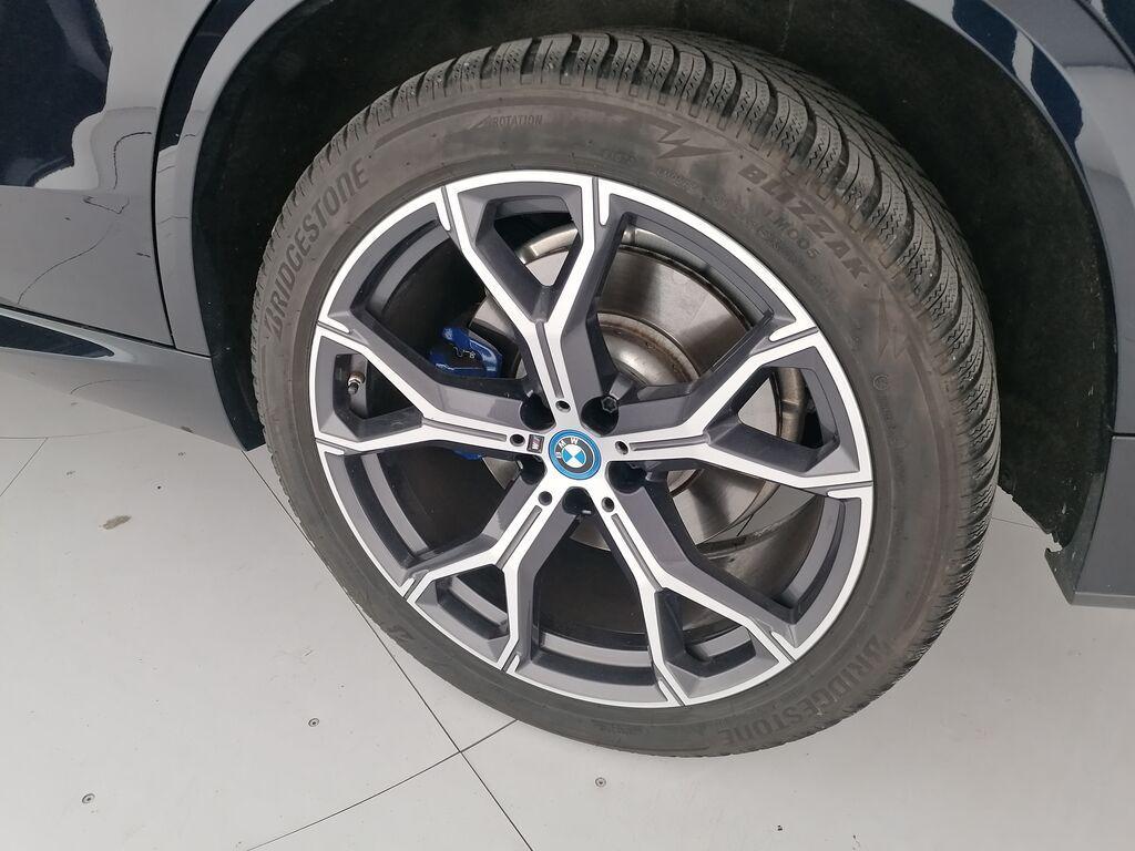 BMW X5 45 e Msport xDrive Steptronic