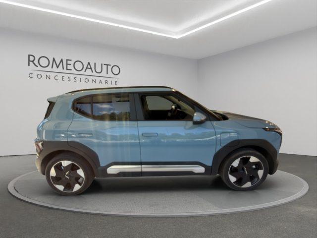 KIA EV2 EARTH SR