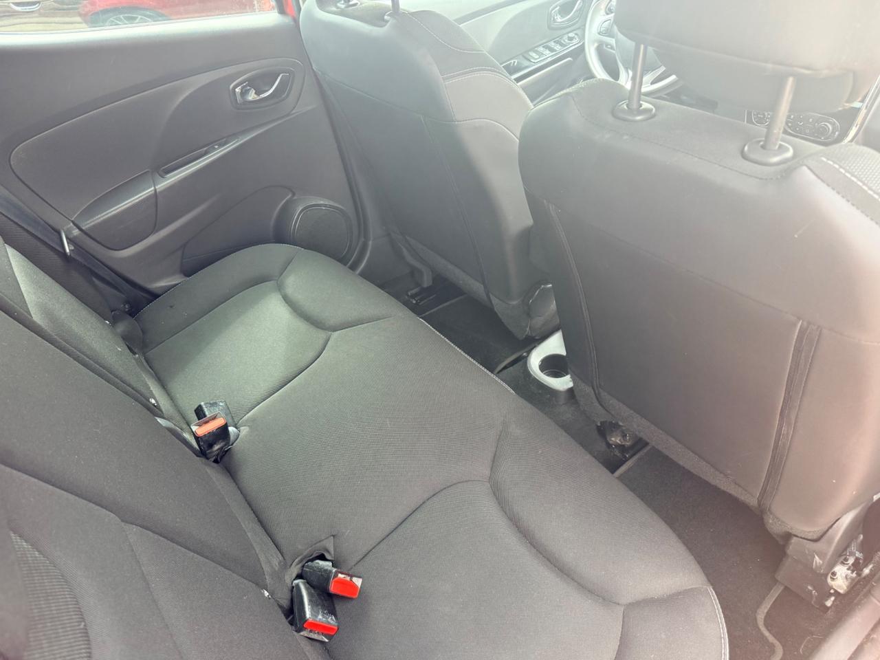 Renault Clio 1.5 dCi 75CV Berlina Energy