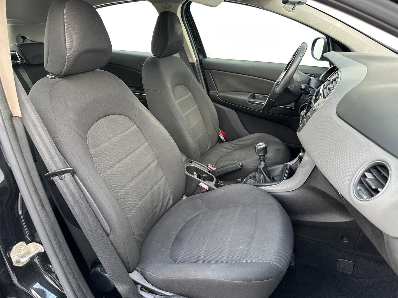 Fiat Bravo 1.4 GPL Unico Proprietario