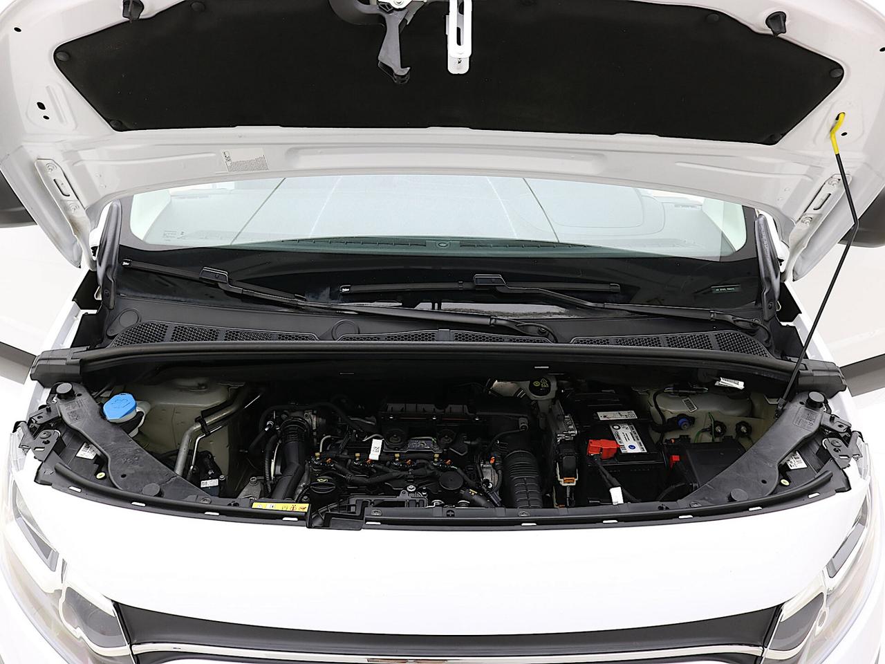 Fiat Doblò Furgone Van 1.5 BlueHDI 100CV CH1 MT6