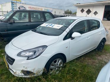 Opel Corsa 1.2 85CV 5 porte GPL-TECH Edition