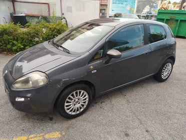 Fiat Punto 1.4 8V 3 porte Easypower Young