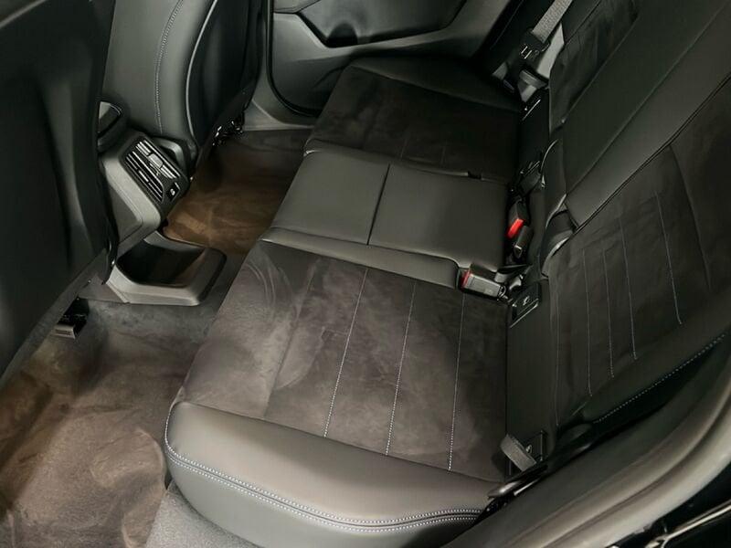 BMW X1 sDrive 18d MSport DCT
