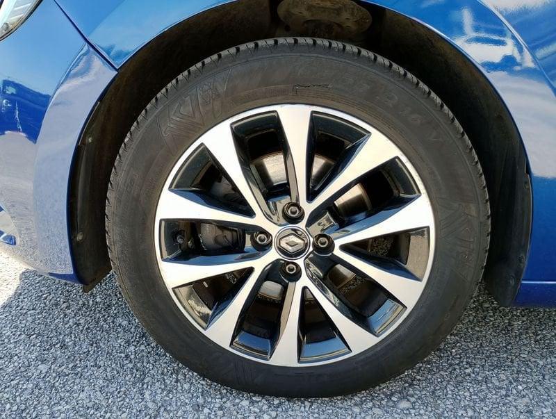 Renault Clio Clio Blue dCi 85 CV 5 porte Intens