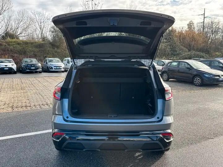 Renault Austral 1.2 E-TECH HEV 200 TECHNO AT