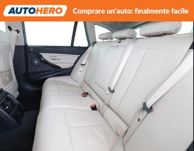 BMW 325 d Luxury