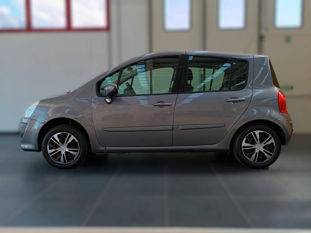 Renault Modus 1.2 16v Dynamique