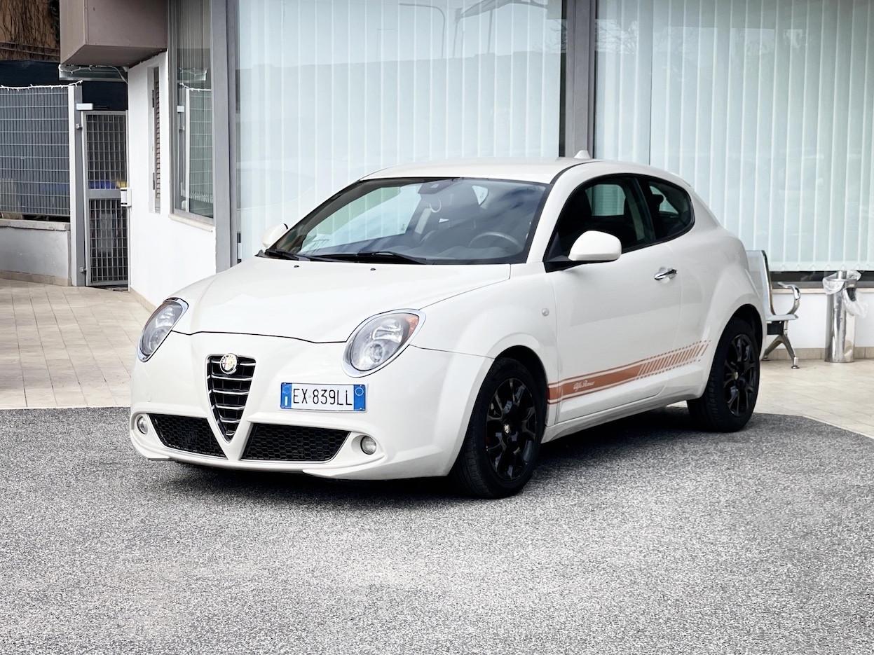 Alfa Romeo MiTo 1.3 Diesel 85CV E5 Neo. - 2014