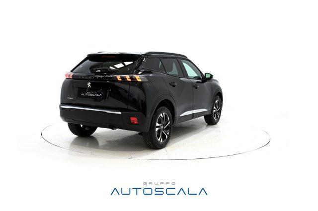 PEUGEOT 2008 1.2 PureTech 100cv S&S Allure Pack