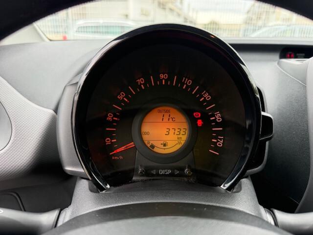 Peugeot 108 VTi 72 S&S 5 porte Allure 2021