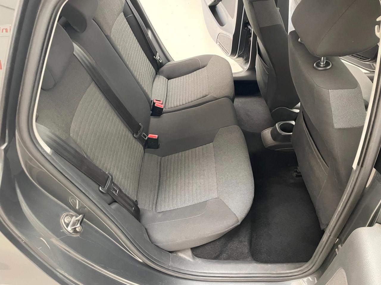 Volkswagen Polo 1.2 TDI DPF 75CV 5 p.