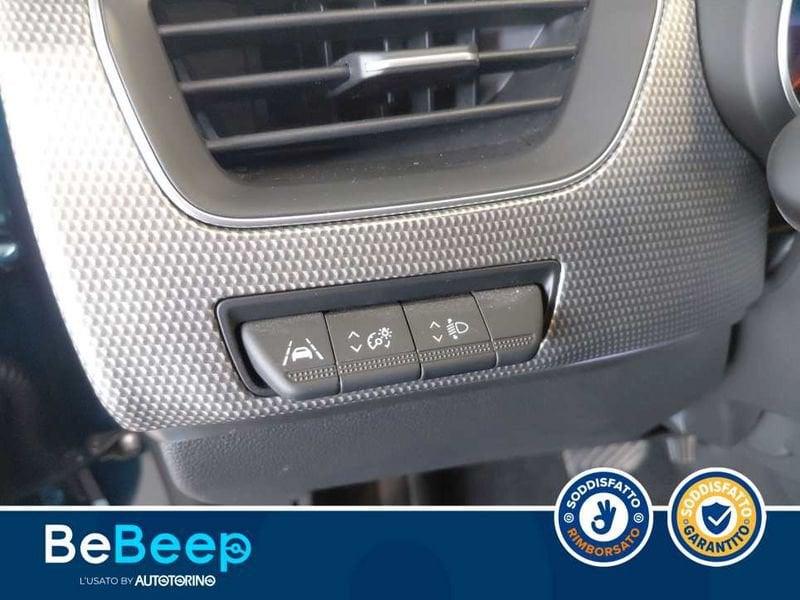 Renault Arkana 1.6 E-TECH FULL HYBRID TECHNO 145CV
