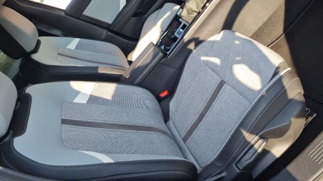 OPEL Astra 1.2 Turbo 110 CV Elegance