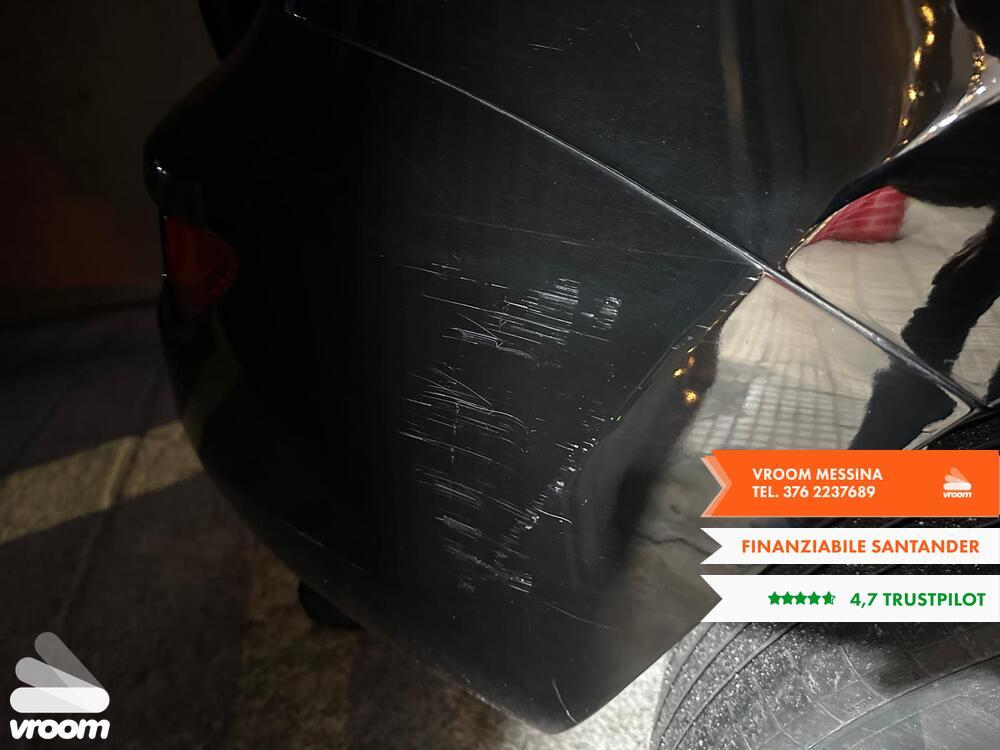 TOYOTA RAV4 3ª serie RAV4 2.2 D-4D 150 CV Lounge