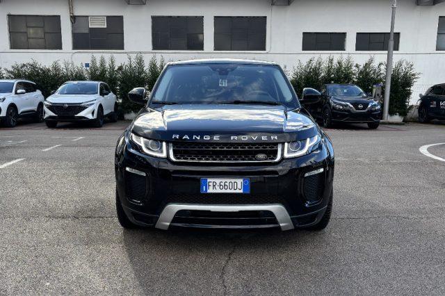 LAND ROVER Range Rover Evoque 2.0 Sd4 240 CV 5p. Business Ed Premium SE