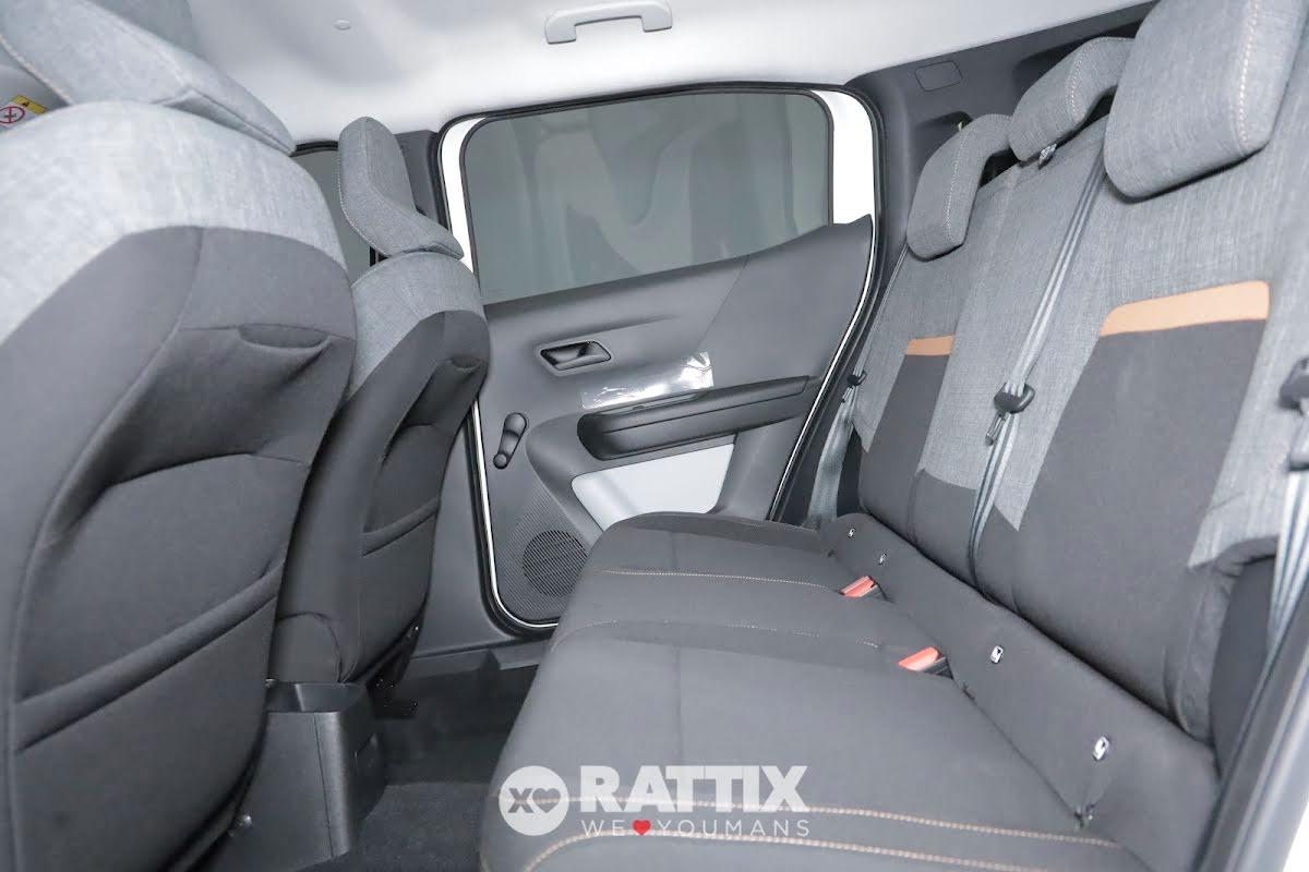 Citroen C3 Aircross 1.2 Puretech Turbo 100CV You