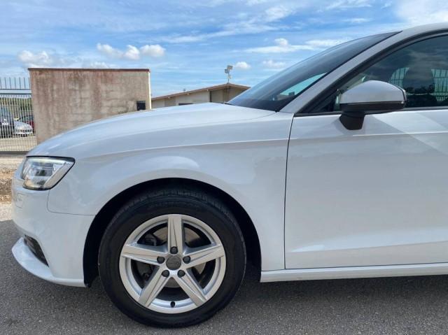 Audi A3 30 1.6 tdi Business 116cv s-tronic