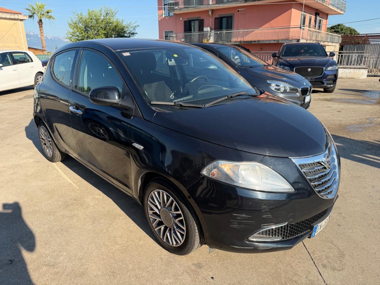 Lancia Ypsilon 1.3 MJT 16V 95 CV 5 porte S&S Platinum