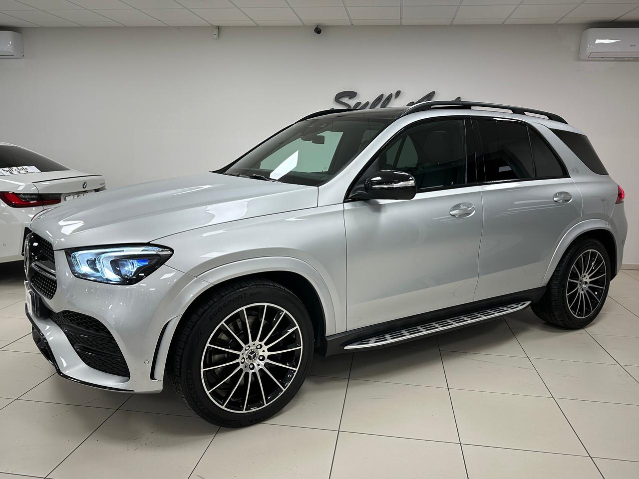 Mercedes-benz GLE 300 d 245 CV 4Matic Premium Plus 2021