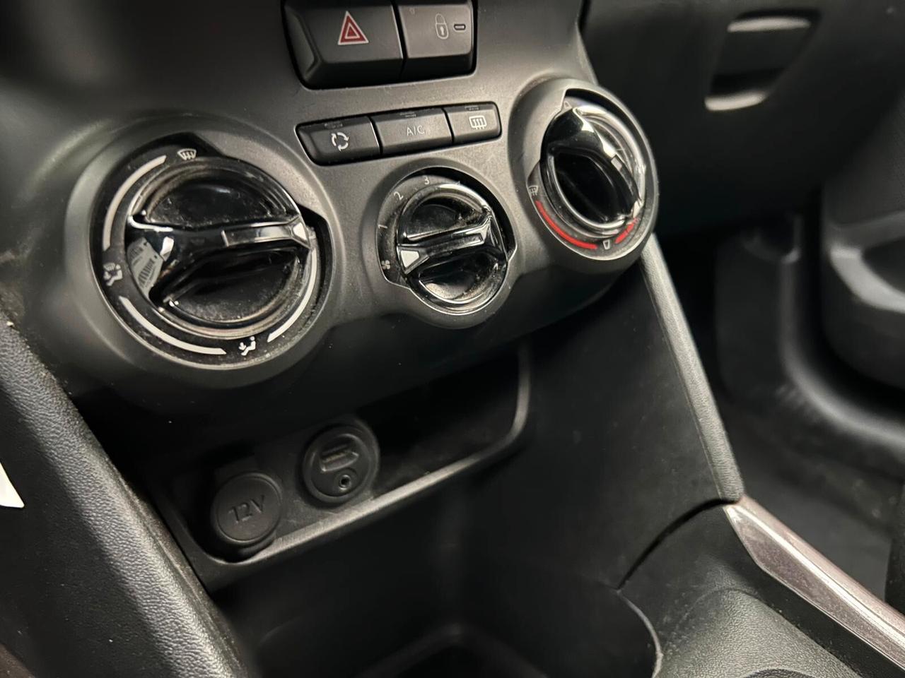 Peugeot 2008 1.4 HDi 68CV Active
