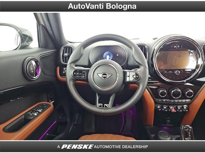 MINI Countryman Mini Countryman 2.0 Cooper D Yours auto
