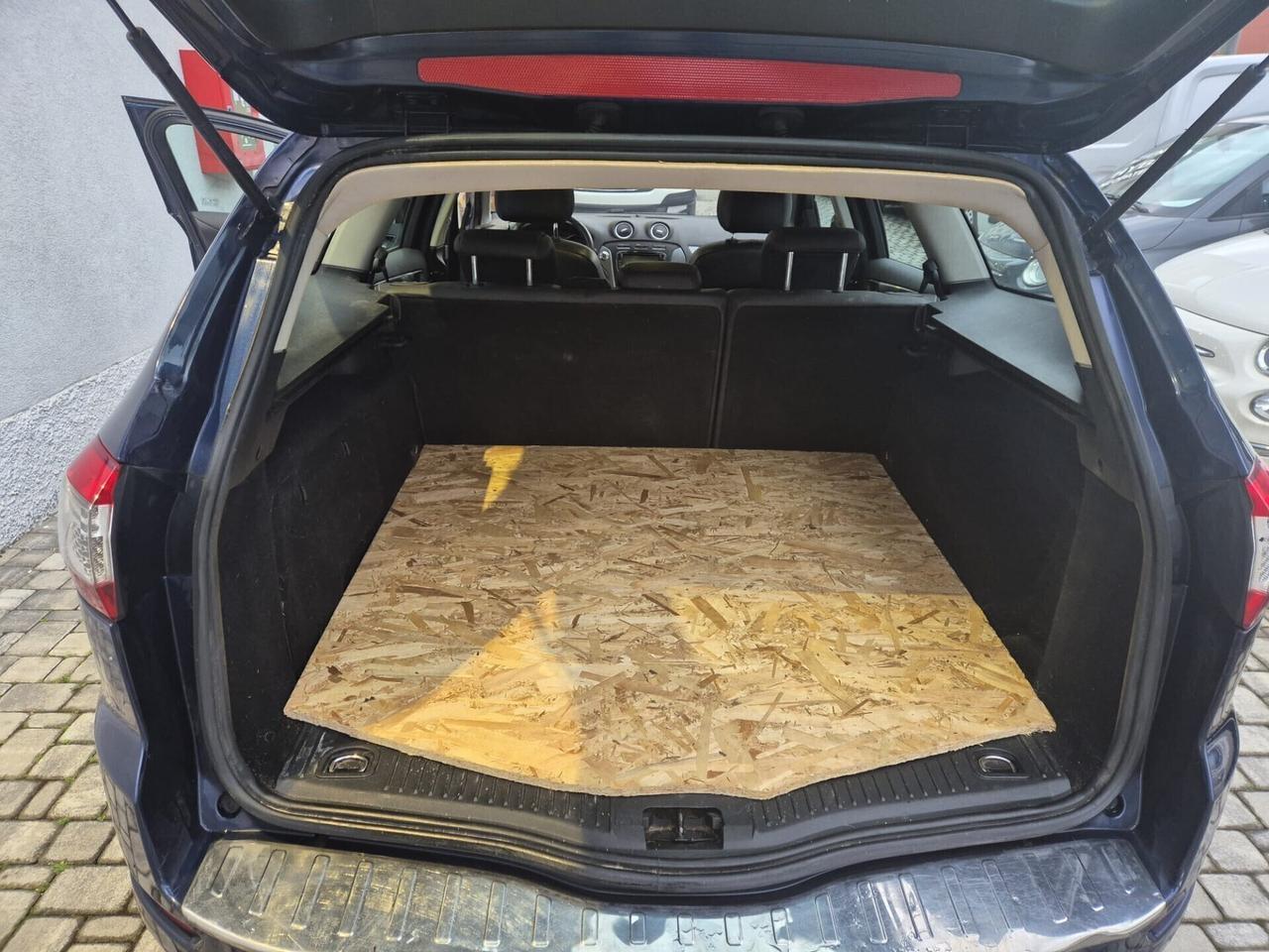 Ford Mondeo 2.0 TDCi/163 SW Titanium PER COMMERCIA