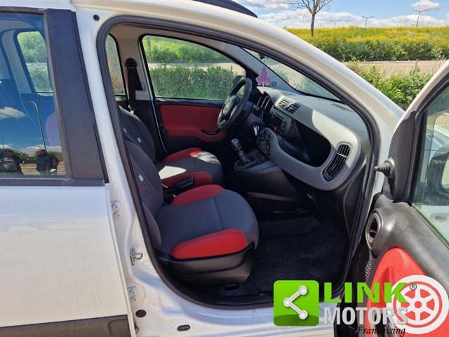 FIAT Panda 0.9 B/MET