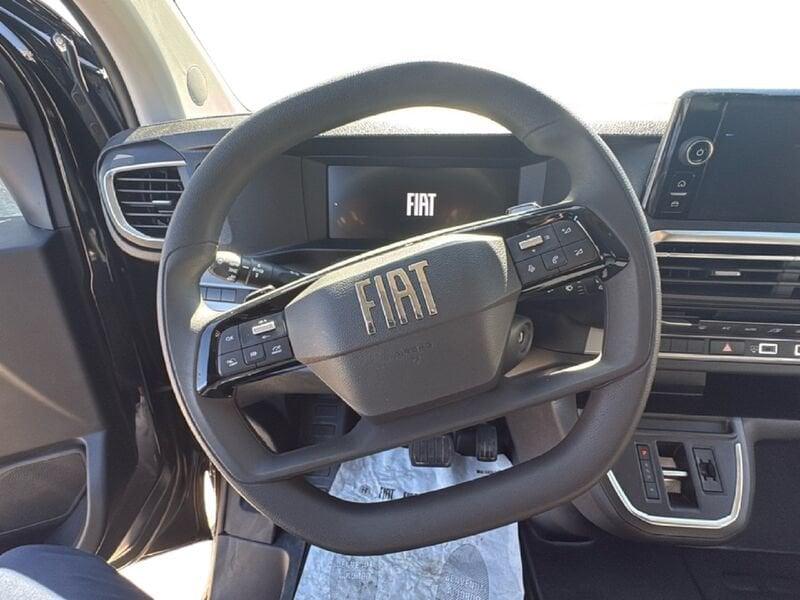 FIAT E-Ulysse Scudo Serie 3 Combi M1- L3h1 2.0 Bluehdi 180cv At8