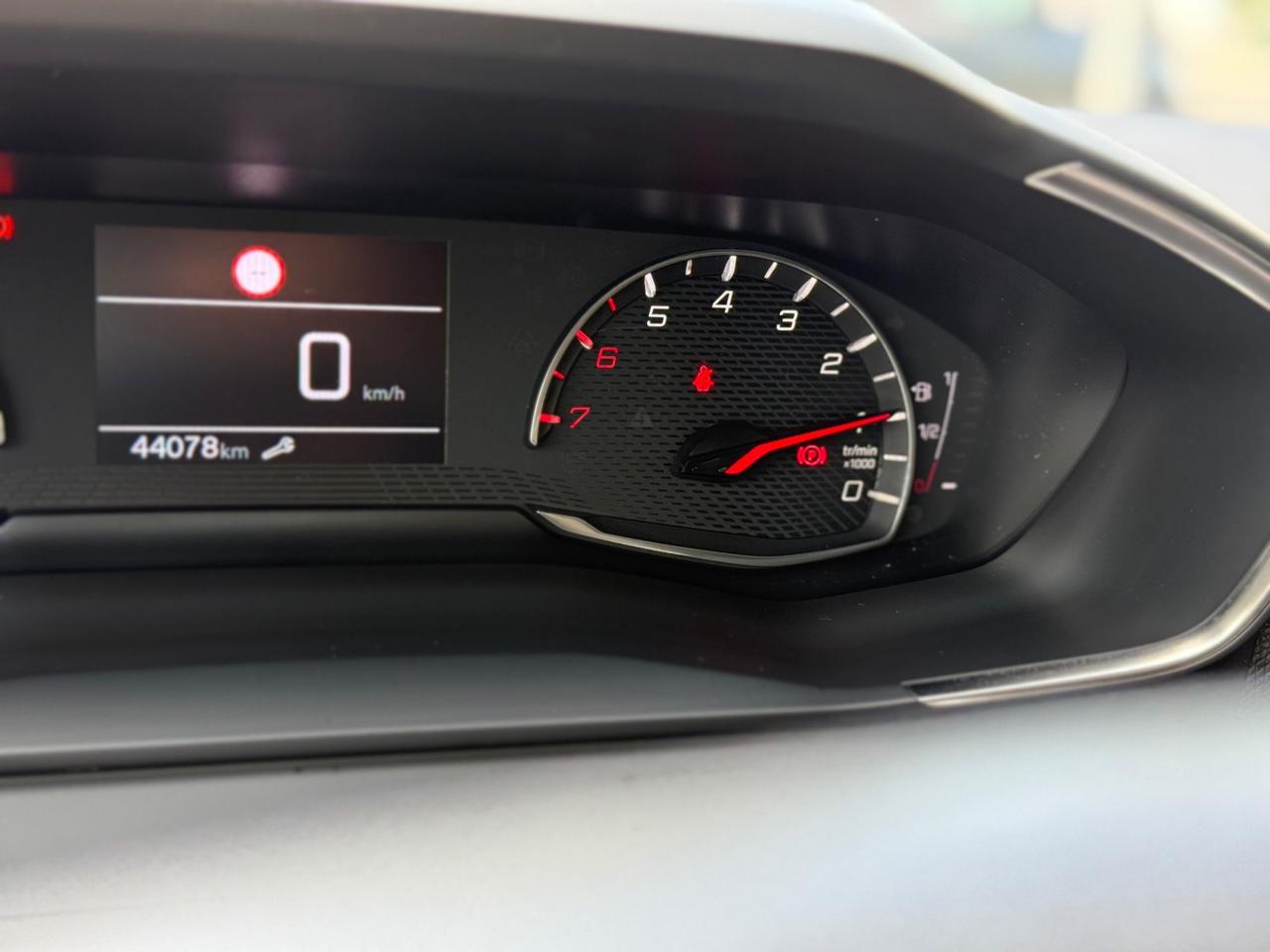 Peugeot 208 1.2 75 5 porte Active GARANTITA NO VINCOLI FIN
