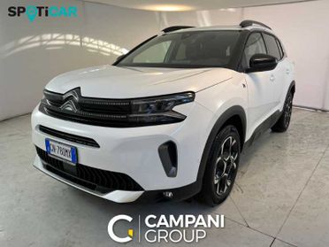 CITROEN C5 Aircross C5 Aircross Shine - HYBRID 225 e-EAT8