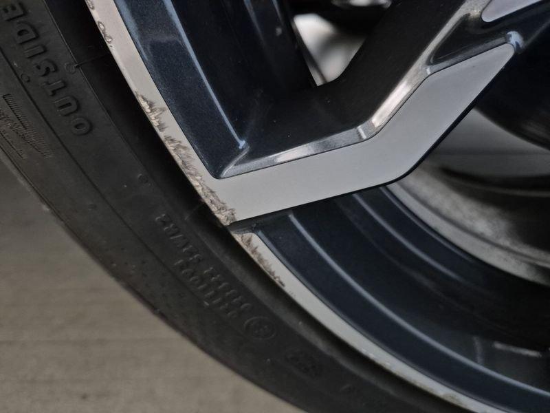 BMW X4 M F98 2018 Benzina M 3.0 480cv auto