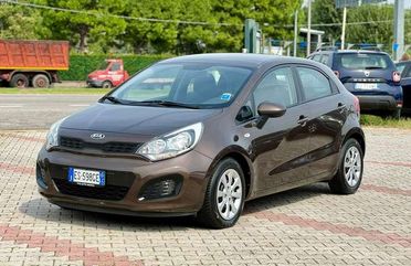 Kia Rio 5p 1.2 LX NEOPATENTATI