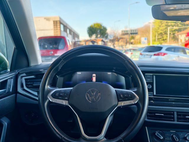 VOLKSWAGEN Taigo TSI110 AUT. DSG Life