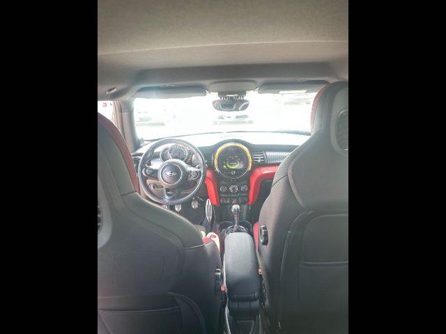 MINI Mini 4ª serie (F56) - 2.0 John Cooper Works