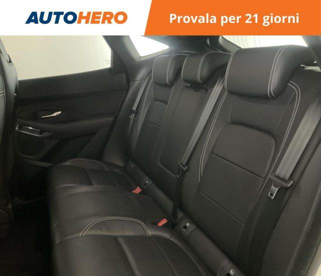 JAGUAR E-Pace 2.0D 150 CV AWD aut. R-Dynamic S
