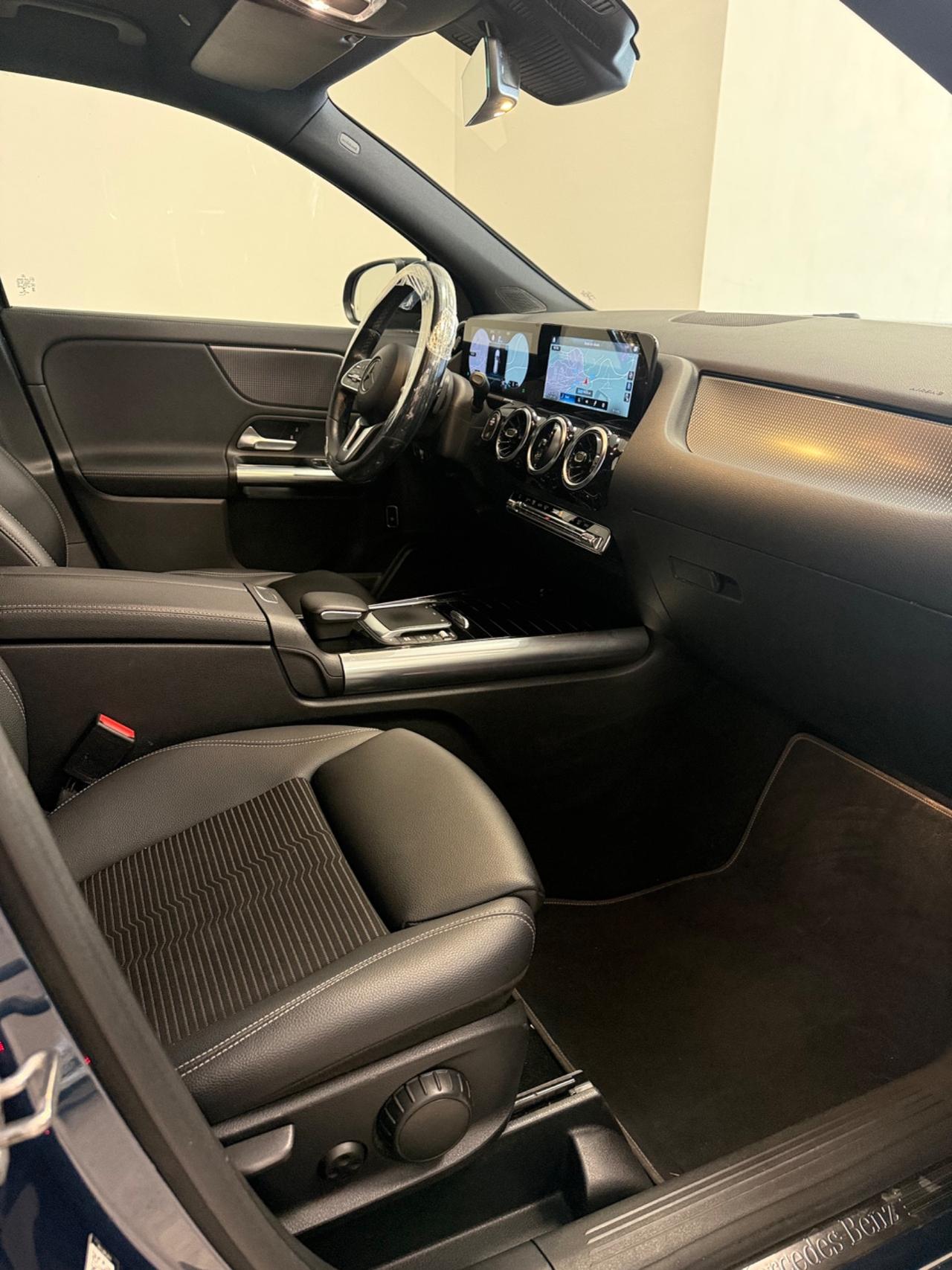 Mercedes-benz GLA 200 d Automatic Sport Plus