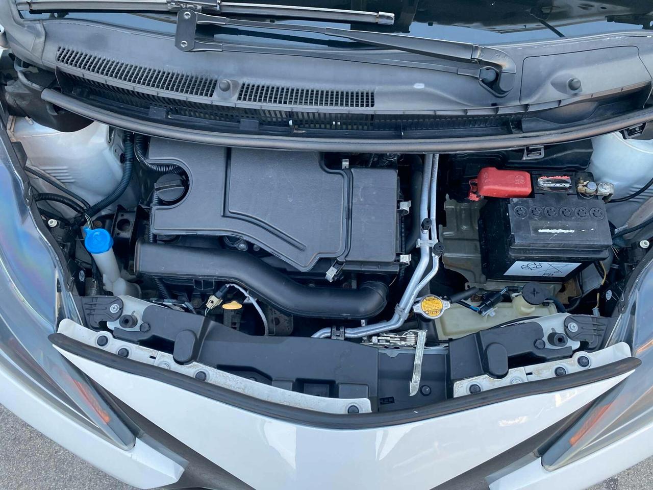 Toyota Aygo 1.0 VVT-i 69 CV 5 p. x-wave Come Nuova