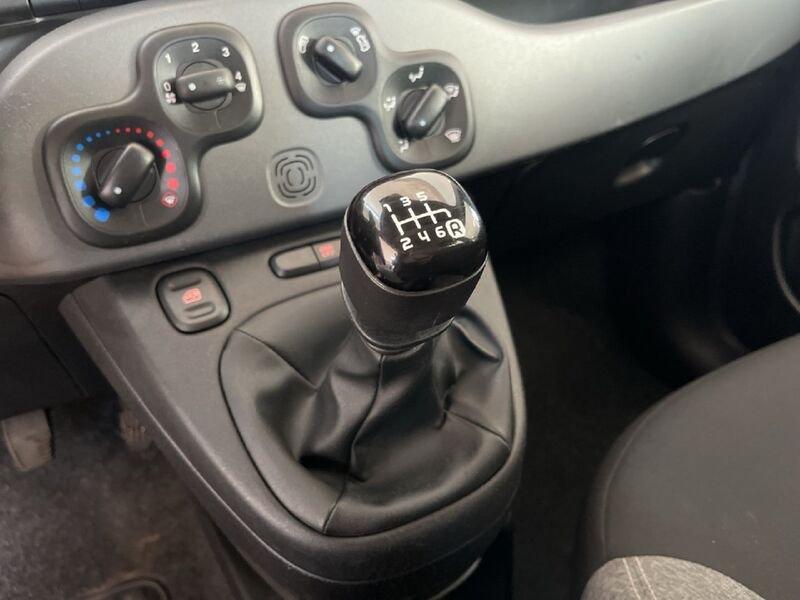 FIAT Panda III 2021 1.0 firefly hybrid City Life s&s 70cv 5p.ti