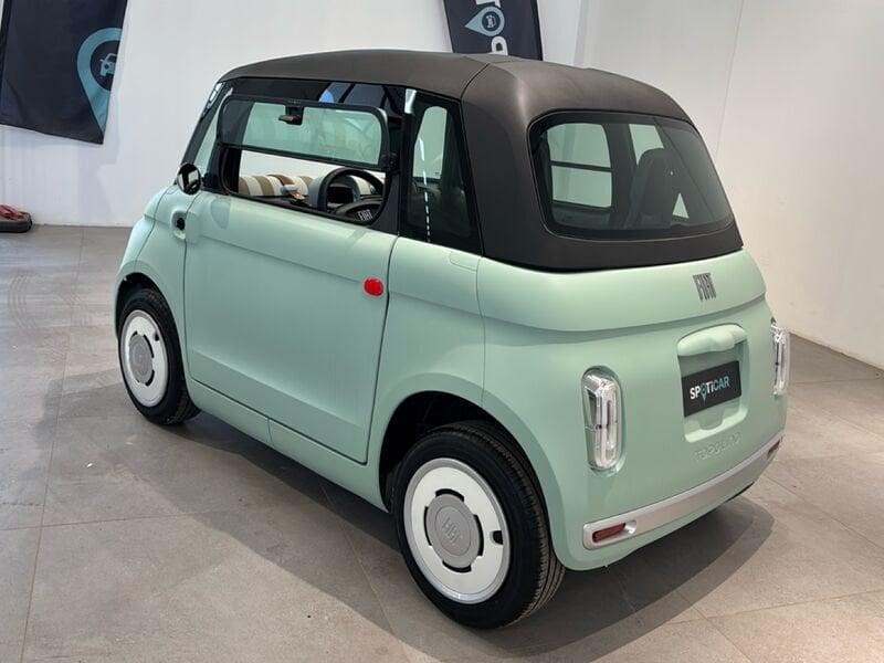 FIAT Topolino TOPOLINO