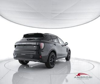 OTHERS-ANDERE OTHERS-ANDERE Lynk & Co 01 PHEV MORE MY25 1.5TD IBRIDA PLUG-