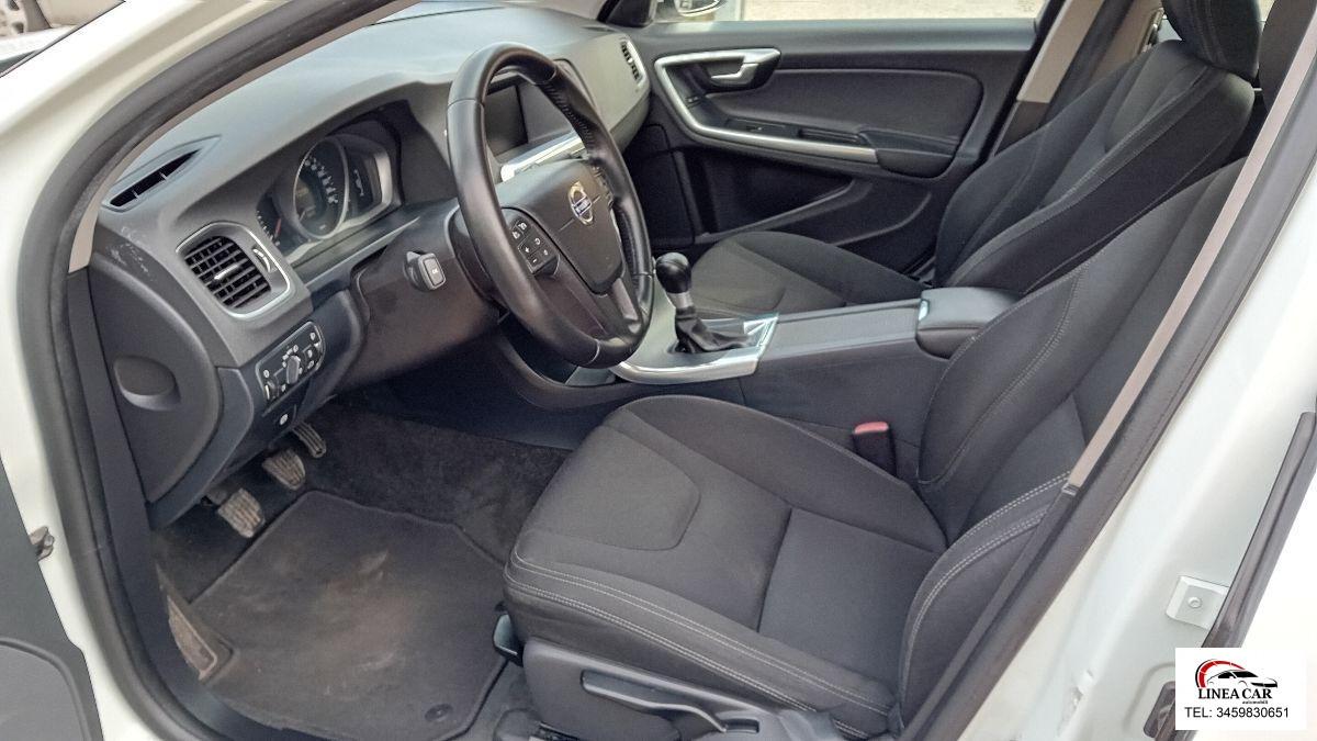 VOLVO - V50 1.6 diesel